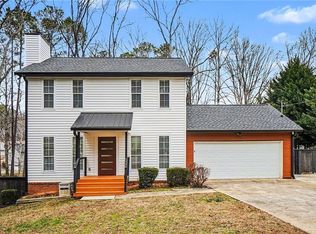 3332 Pinta Way, Douglasville, GA 30135