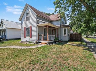 113 Franklin St, Ludington, MI 49431