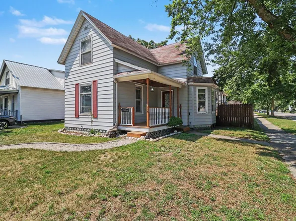 113 Franklin St, Ludington, MI 49431