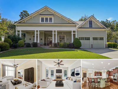 3134 Perimeter Cir, Buford, GA, 30519