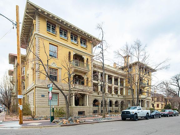 4th image of 1301 N Ogden St APT 5