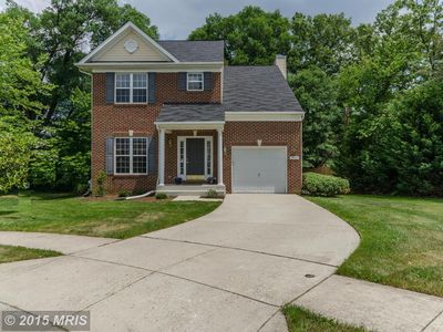 15500 Casulas Way, Laurel, MD, 20707