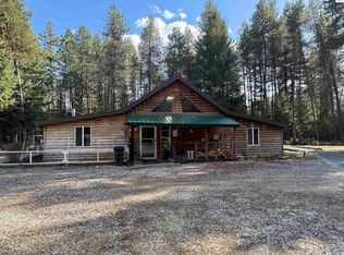 52 Womack Rd, Oldtown, ID 83822