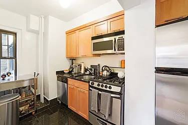 Rented by Halstead Real Estate