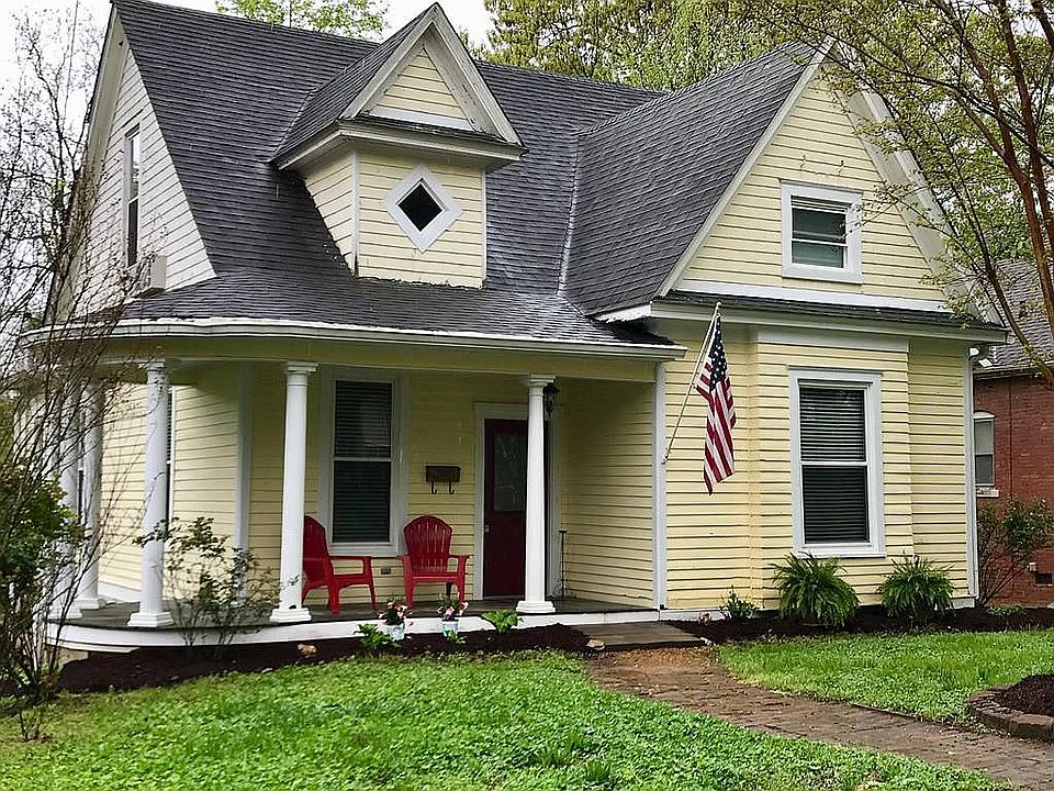 309 Head St, Paris, TN 38242 Zillow