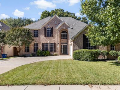 417 Misty Meadow Dr, Allen, TX, 75013