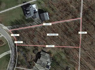 17 Lewis Pointe Dr, Vincent, OH 45784