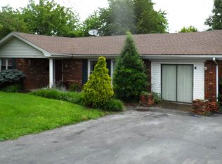 113 Washington Ave, Springfield, KY 40069