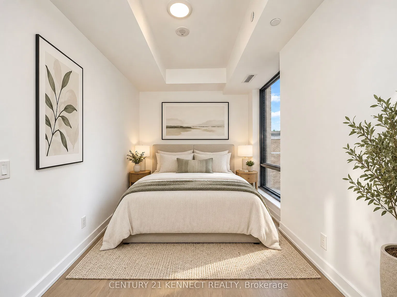 1 bed, $1,990 — Photo 4