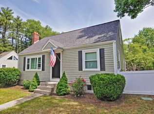 19 Keith Ter, Stoughton, MA 02072