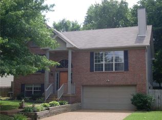 3624 Huntingboro Trl, Antioch, TN 37013