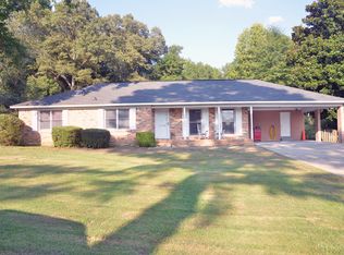 4709 Lavender Dr, Northport, AL 35473