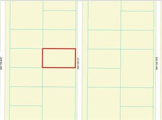 16 SW 155th Ct LOT 16, Ocala, FL 34481