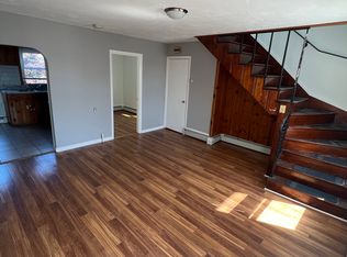 99 Orange St #4, Fall River, MA 02720