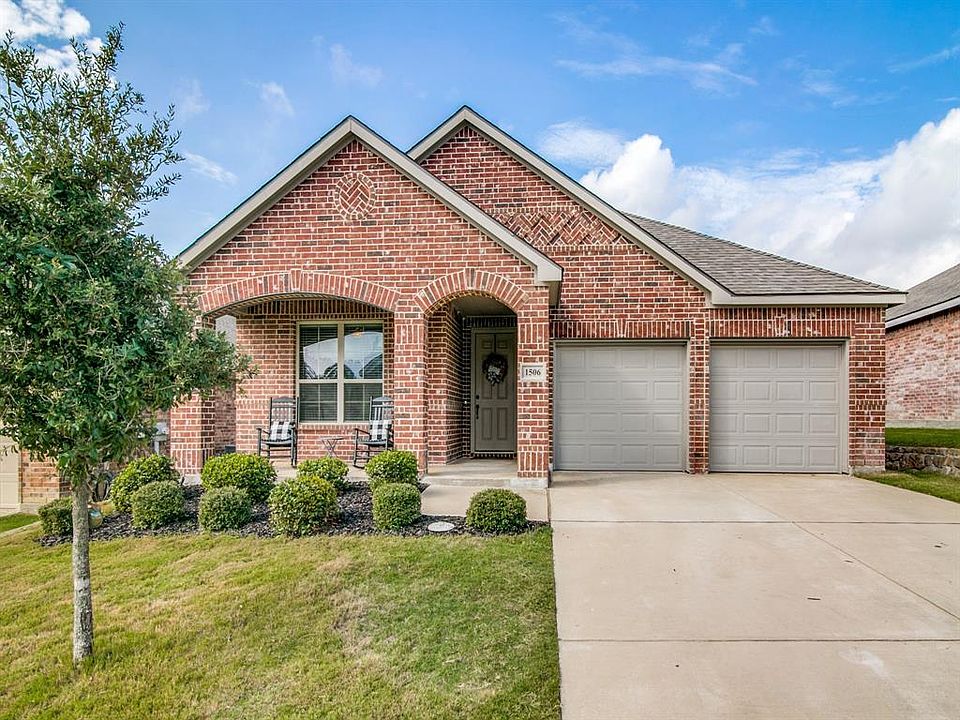 1st image of 1506 Wolf Hollow Dr
