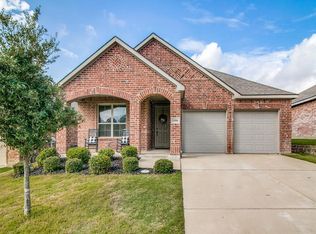 1506 Wolf Hollow Dr, Wylie, TX 75098