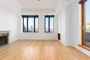 176 West 86th Street, #PHA