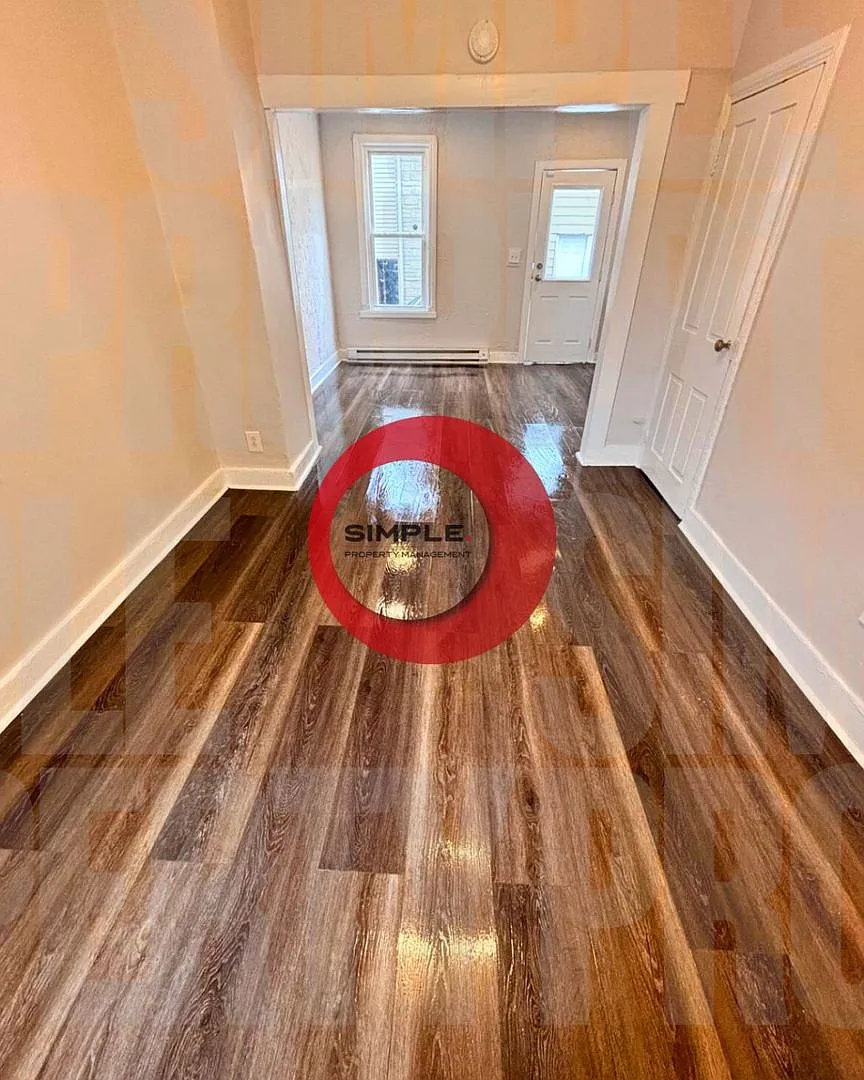 3 bedroom 1 bath house — Photo 4