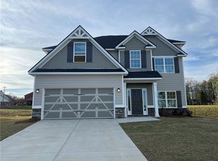 1925 Mallory Ln, Opelika, AL 36804