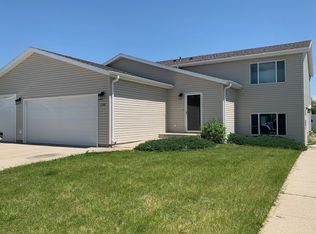 3287 Bethany Loop, City of bismarck, ND 58503