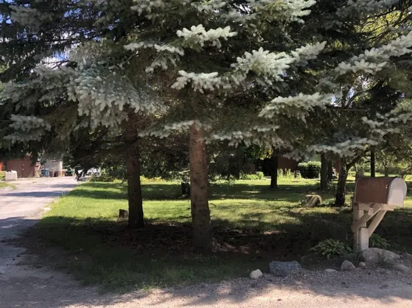 67300 Campground Rd, Washington, MI 48095