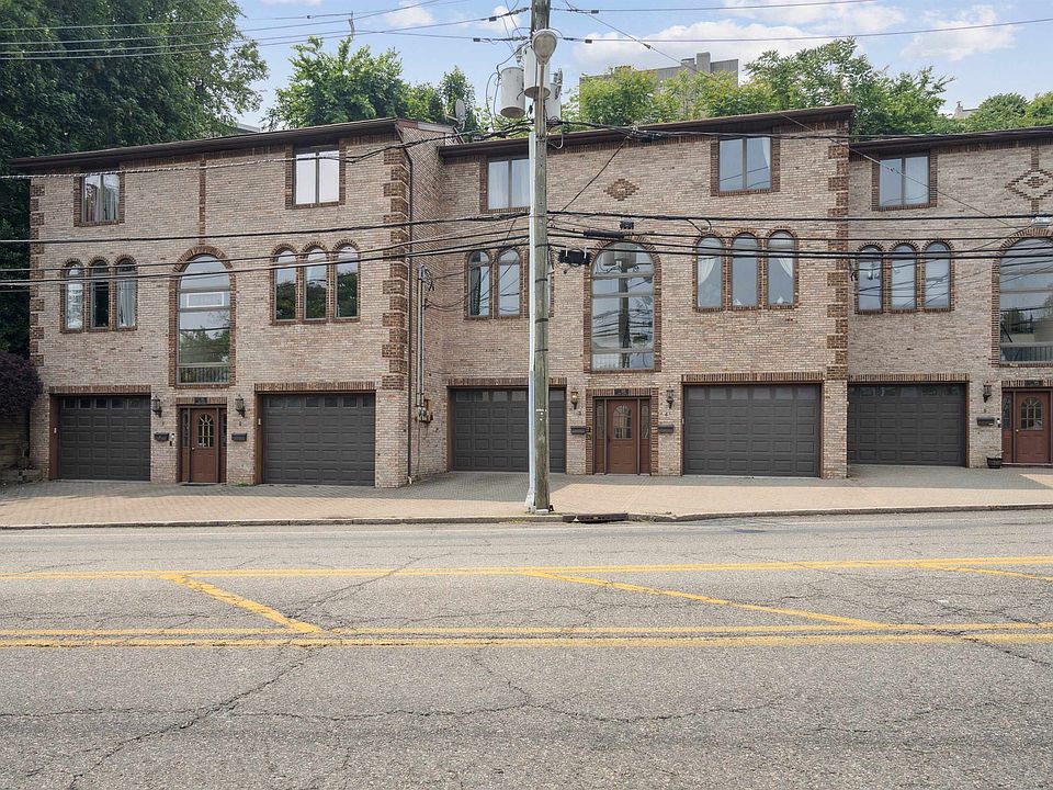 385 Park Ave APT 3, Weehawken, NJ 07086 Zillow