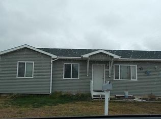 535 Tracy Ln, Havre, MT 59501