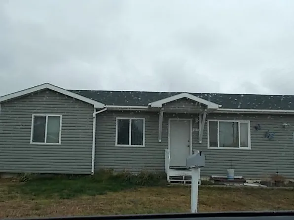 535 Tracy Ln, Havre, MT 59501
