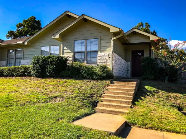 115 Bolero Way, Huntsville, TX 77340
