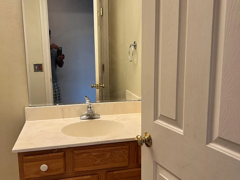 Full bath