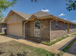 1028 Denmark St, Yukon, OK 73099