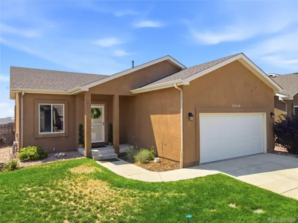 11649 Shaolin Grove, Peyton, CO 80831