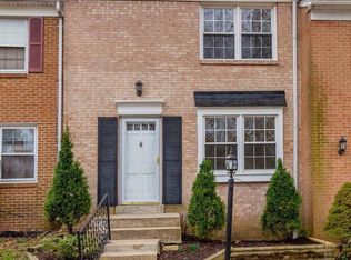 5985 Grand Banks Rd, Columbia, MD 21044