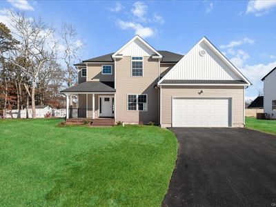 8 Fourth  Lot 10 Avenue, Centereach, NY, 11720