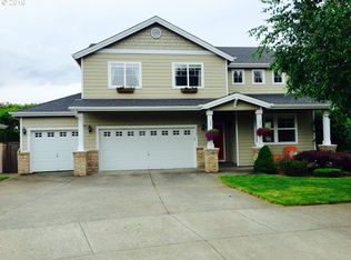 1535 NW Ogden St, Camas, WA 98607
