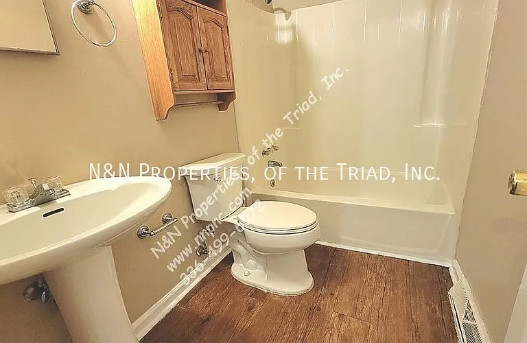 3624 Yarbrough Ave #D — Photo 13