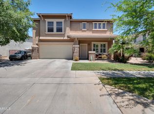 3674 E Washington Ave, Gilbert, AZ 85234