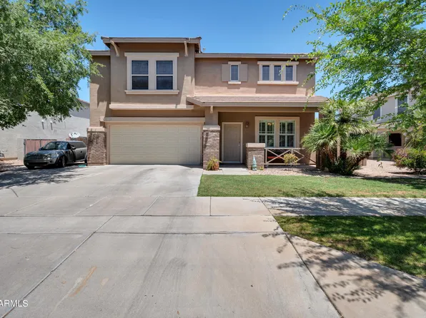 3674 E Washington Avenue, Gilbert, AZ 85234
