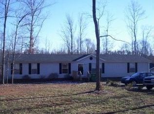 195 Falling Brook Rd, Stokesdale, NC 27357