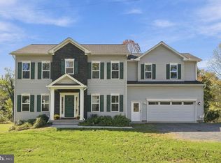 15445 Lake Vista Ln, Culpeper, VA 22701