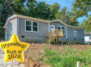 225 Haven Rd, Oliver Springs, TN 37840