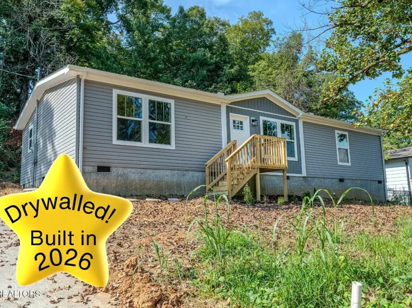 225 Haven Rd, Oliver Springs, TN 37840