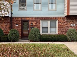 3139 El Camino Dr, Springfield, OH 45503