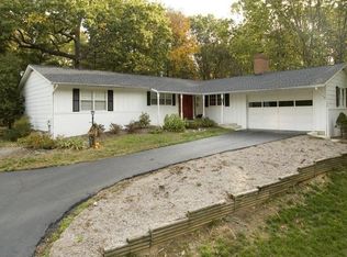 135 Downing Dr, Severna Park, MD 21146