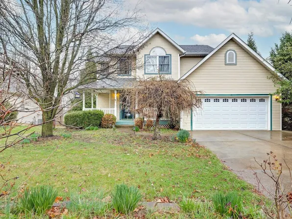 4407 S Eagleview Dr, Bloomington, IN 47403