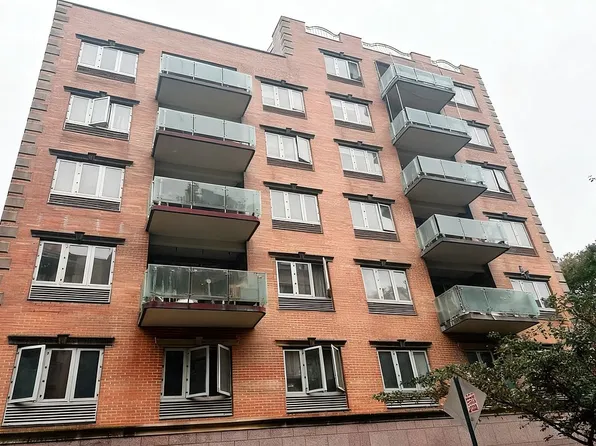 8510 Elmhurst Ave APT 2B, Elmhurst, NY 11373