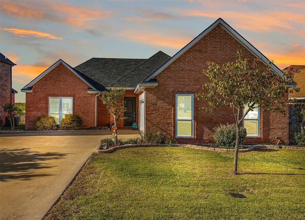 3304 Preston Club Dr, Sherman, TX 75092 Zillow