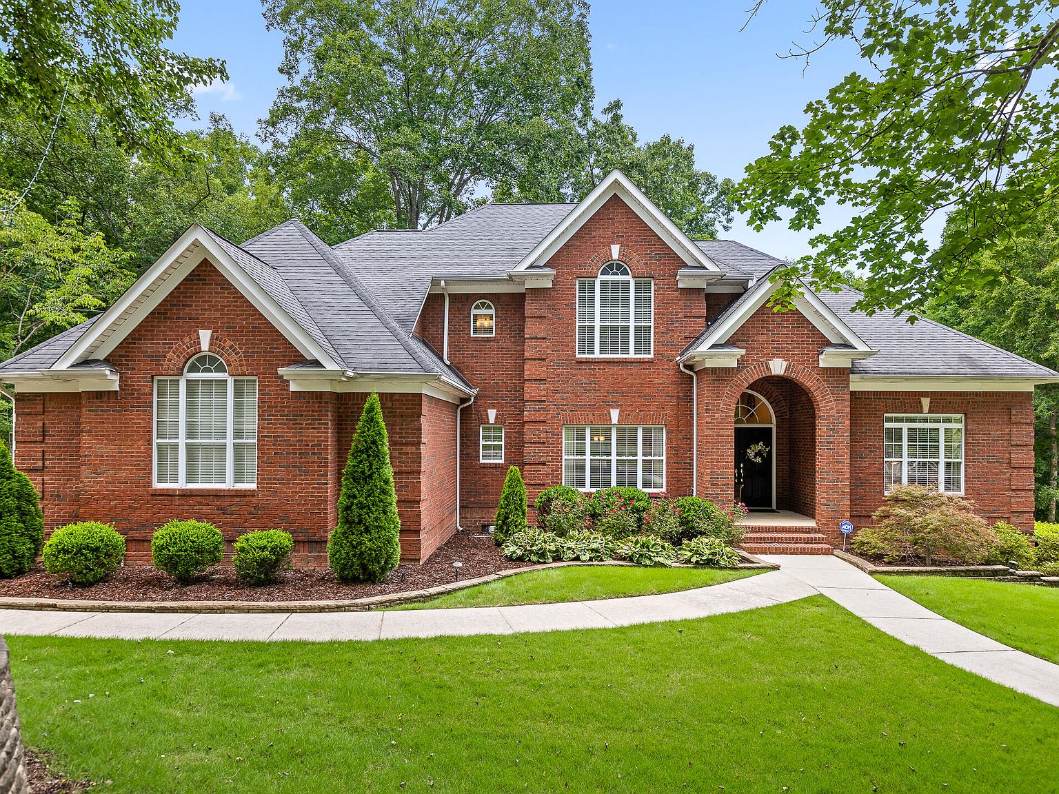 1521 Hawks Lndg, Ooltewah, TN 37363 Zillow