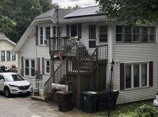 49 Harrison Ave, Auburn, MA 01501