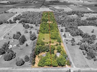 7888 Mingo Lewisburg Rd, North Lewisburg, OH 43060